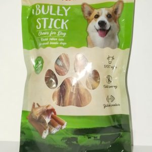 bully küçük ırk ön yüz